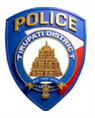 Tirupati District Police