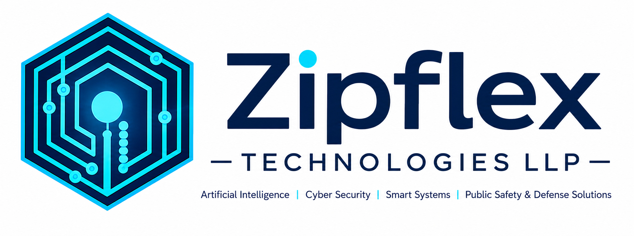 Zip Flex Technology Logo
