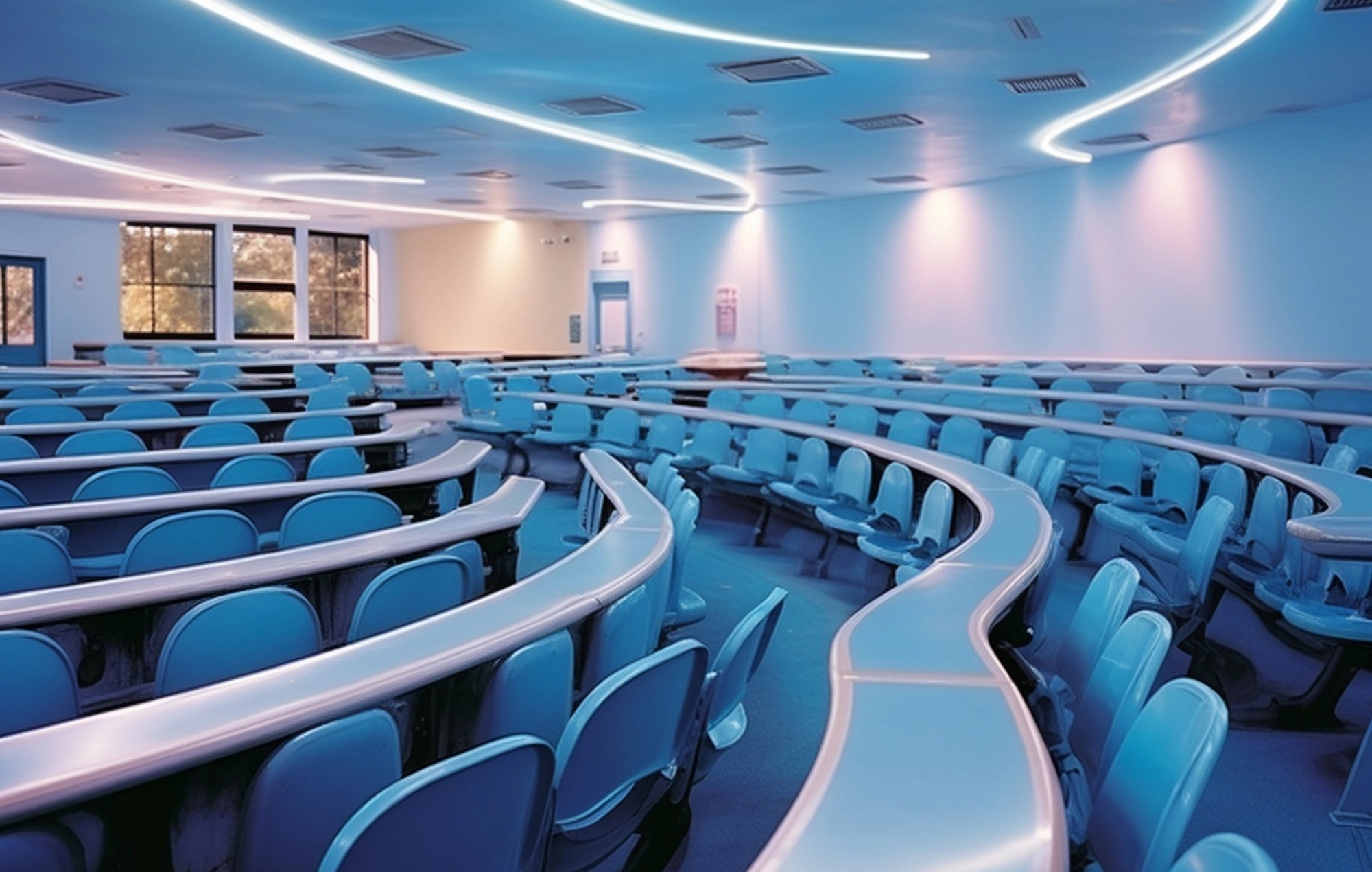 Working for India