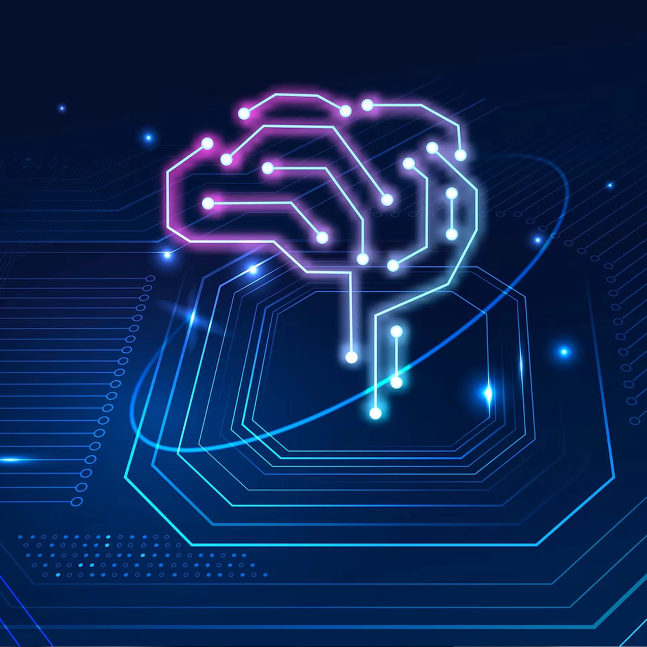 AI Applications in Police Systems