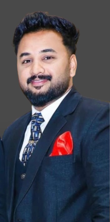 Sarfaraz shareef